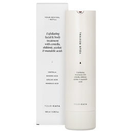 Your Kaya Your Revival kuracja złuszczająca z trzema kwasami 100ml