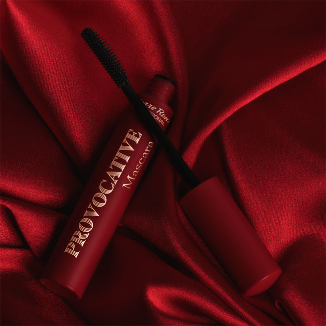 Pierre Rene Provocative Mascara tusz do rzęs 10ml