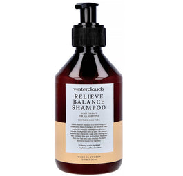 Waterclouds Relieve Balance Shampoo równoważący szampon do włosów 250ml