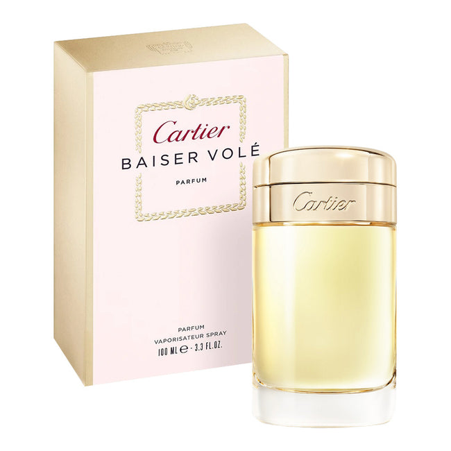 Cartier Baiser Vole perfumy spray 100ml