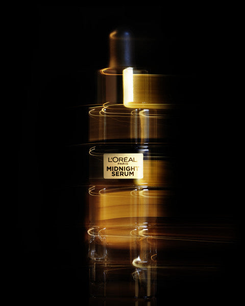 L'Oreal Paris Age Perfect Cell Renew Midnight Serum przeciwzmarszczkowe serum do twarzy 30ml