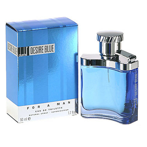 Dunhill Desire Blue woda toaletowa spray 100ml