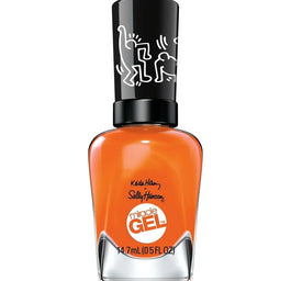 Sally Hansen Miracle Gel x Keith Haring lakier do paznokci 922 14.7ml