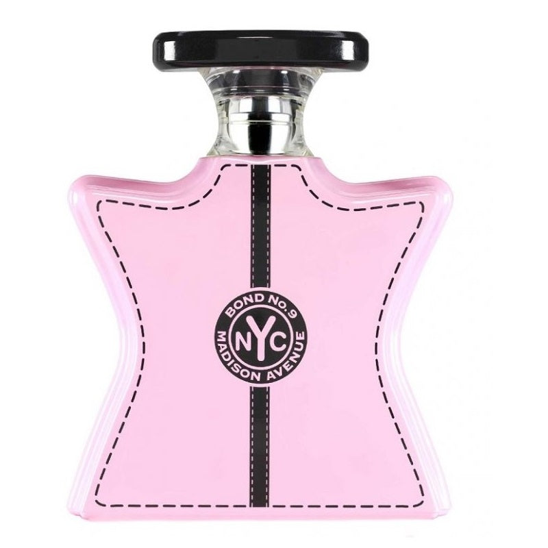 bond no. 9 madison avenue woda perfumowana 100 ml    