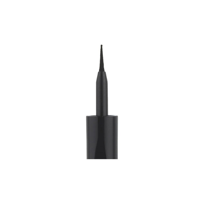 L'Oreal Paris Super Liner Black Lacquer wodoodporny eyeliner do oczu 01