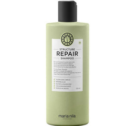 Maria Nila Structure Repair Shampoo szampon do włosów suchych i zniszczonych 350ml
