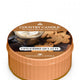 Country Candle Daylight świeczka zapachowa Gingerbread Latte 42g