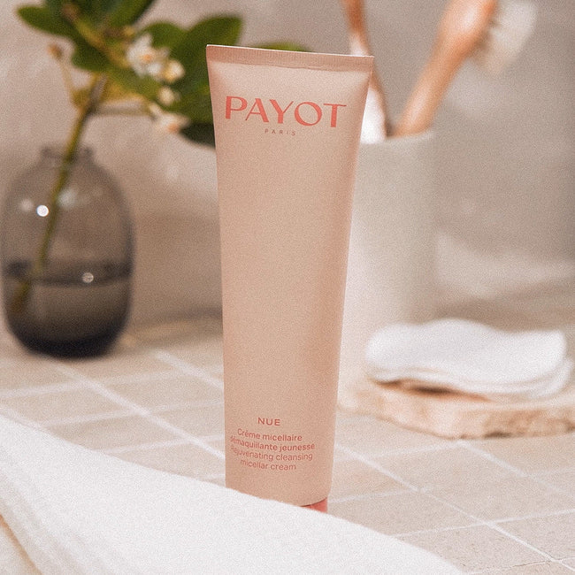 Payot Rejuvenating Cleansing Micellar Cream oczyszczający krem micelarny do twarzy 150ml