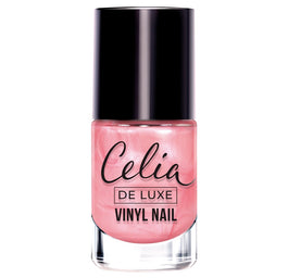 Celia De Luxe Vinyl Nail winylowy lakier do paznokci 503 10ml