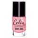 Celia De Luxe Vinyl Nail winylowy lakier do paznokci 503 10ml