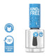 Rimmel Kind & Free wegański lakier nawierzchniowy 150 Top Coat 8ml