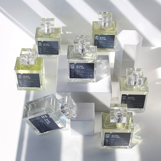 Made In Lab 06 Men woda perfumowana spray 100ml