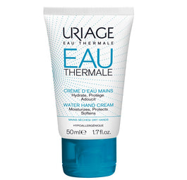 URIAGE Eau Thermale Water Hand Cream nawilżający krem do rąk 50ml