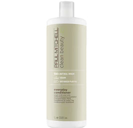 Paul Mitchell Clean Beauty Everyday Conditioner odżywka do codziennego stosowania 1000ml