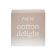 Paese Cotton Delight satynowy puder do twarzy 7g