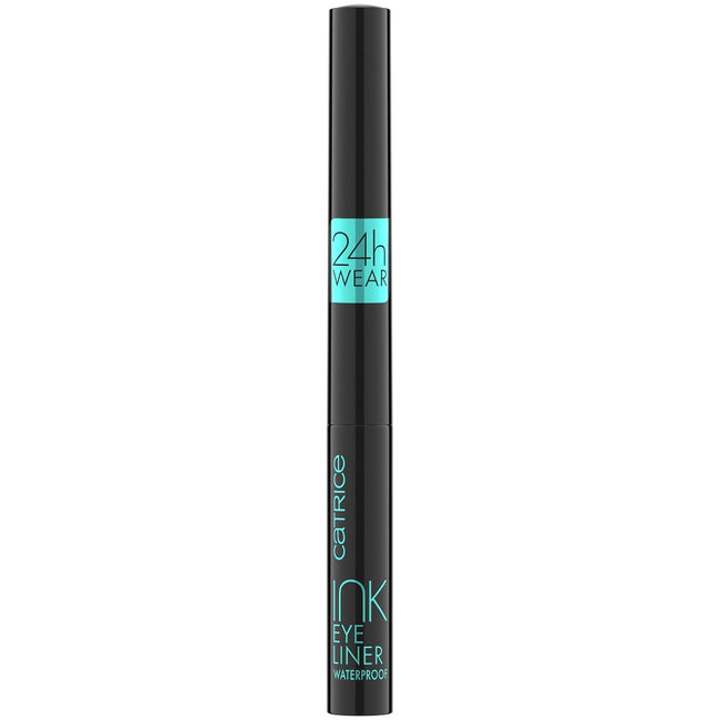 Catrice Ink Eyeliner Waterproof wodoodporny eyeliner w płynie 010 1.7ml