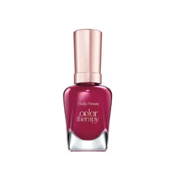 Sally Hansen Color Therapy Argan Oil Formula lakier do paznokci 380 Ohm My Magenta 14,7ml