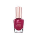 Sally Hansen Color Therapy Argan Oil Formula lakier do paznokci 380 Ohm My Magenta 14,7ml