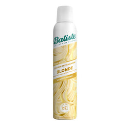 Batiste Colour Dry Shampoo suchy szampon do włosów Blonde 200ml