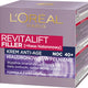 L'Oreal Paris Revitalift Filler [HA] krem do twarzy z kwasem hialuronowym na noc 50ml