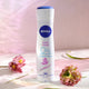 Nivea Fresh Flower dezodorant spray 150ml