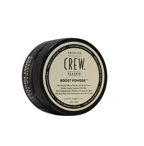 American Crew Boost Powder puder do włosów zwiększający objętość 10g