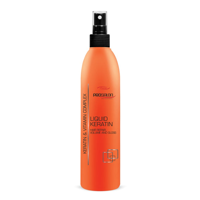 Chantal Prosalon Liquid Keratin keratyna w płynie bez spłukiwania 275g