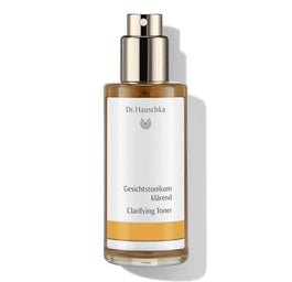 Dr. Hauschka Clarifying Toner tonik regulujący do twarzy 100ml