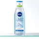 Nivea Fresh Care zestaw lekki odżywczy krem do twarzy 5w1 100ml + pielęgnujący płyn micelarny 200ml