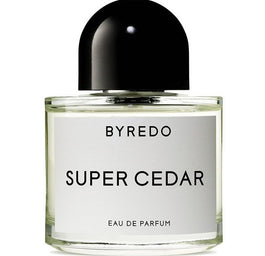 Byredo Super Cedar Unisex woda perfumowana spray 50ml