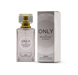 PheroStrong Only For Women Pheromone Perfume perfumy z feromonami dla kobiet 50ml