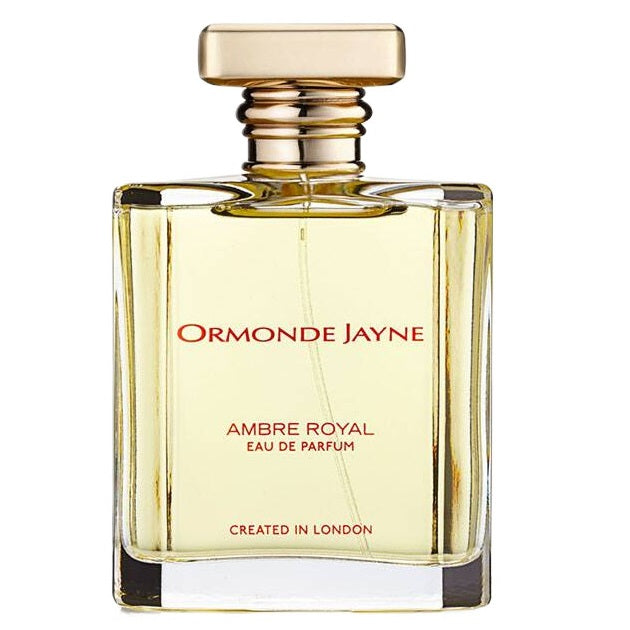Ormonde Jayne Ambre Royal woda perfumowana spray 120ml