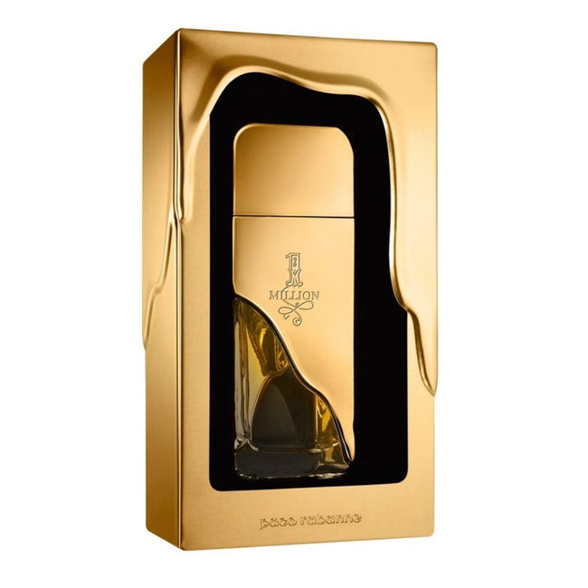 Paco Rabanne 1 Million Men Collector Edition woda toaletowa spray 100ml