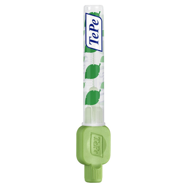 TePe Original szczoteczki międzyzębowe 0.8mm Zielone 8szt