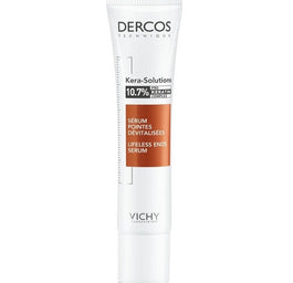 Vichy Dercos Kera-Solutions odżywcze serum na rozdwojone końcówki włosów 40ml