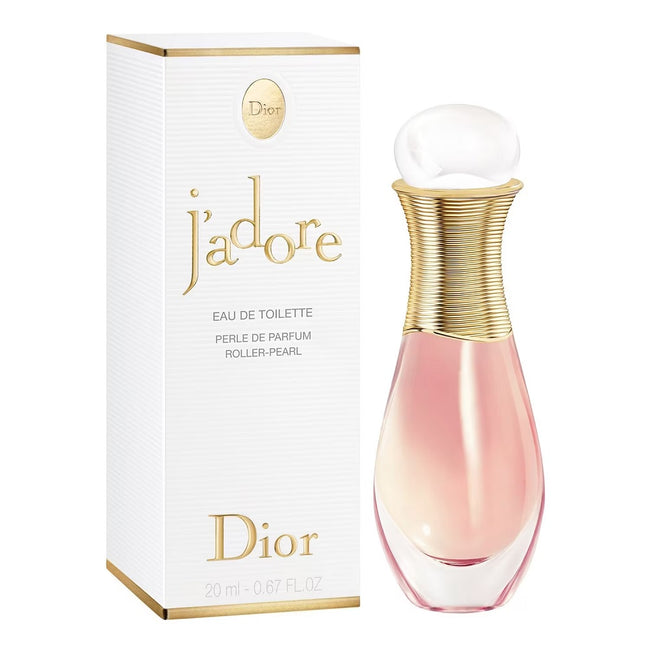 Dior J'adore woda toaletowa roller-pearl 20ml