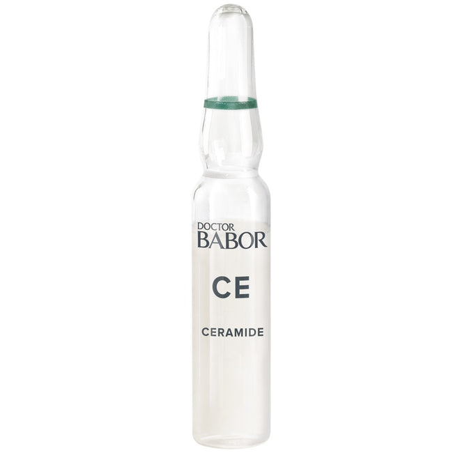 Babor Ceramide Ampoule ampułki wzmacniające barierę skórną 14ml