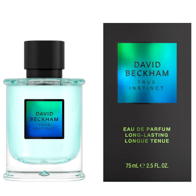 David Beckham True Instinct woda perfumowana spray 75ml