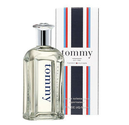 Tommy Hilfiger - Perfumy, wody i perfumowane Perfumeria.pl
