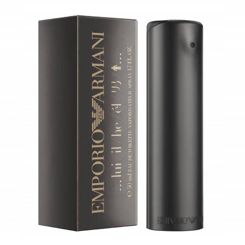 giorgio armani emporio armani he woda toaletowa 50 ml    