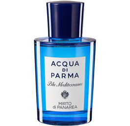 Acqua di Parma Blu Mediterraneo Mirto Di Panarea woda toaletowa spray 150ml - produkt bez opakowania