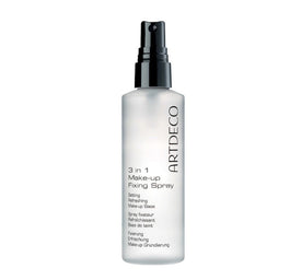 Artdeco Make-Up Fixing Spray 3w1 utrwalacz makijażu 100ml