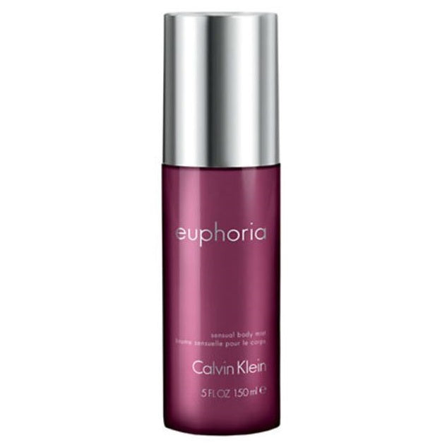 Calvin Klein Euphoria Woman mgiełka do ciała 150ml