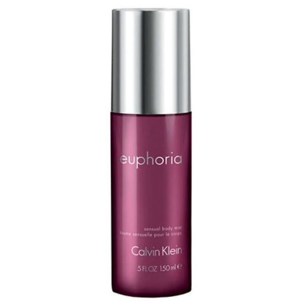 Calvin Klein Euphoria Woman mgiełka do ciała 150ml – cena: 60,00