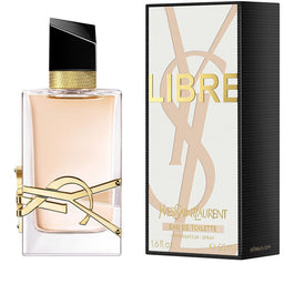 Yves Saint Laurent Libre woda toaletowa spray 50ml