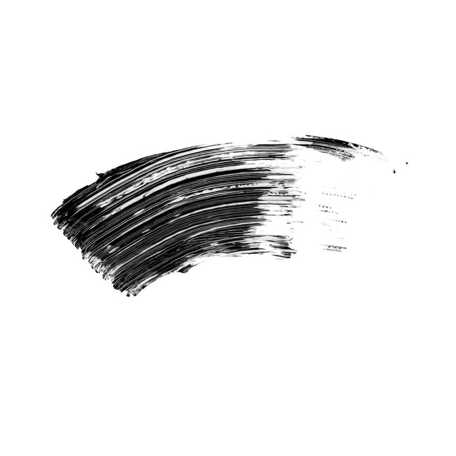 The Balm Nuit Vegan Mascara wydłużający tusz do rzęs Black 8ml