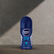 Nivea Men Fresh Active antyperspirant w kulce 50ml