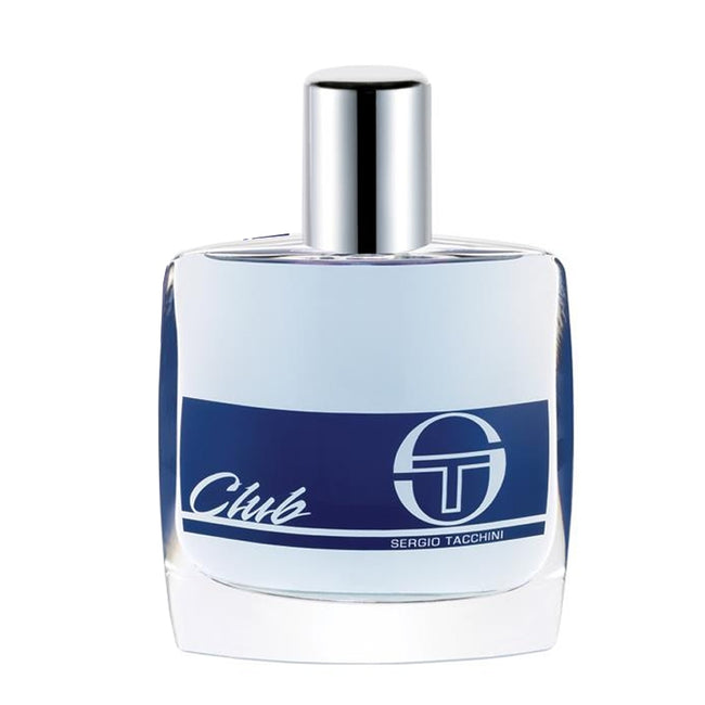 Sergio Tacchini Club woda toaletowa spray 100ml - produkt bez opakowania