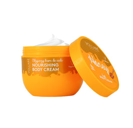 Vollare Soft Body Cream odżywczy krem soft do ciała Honey 250ml