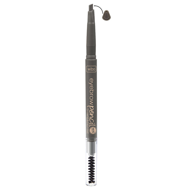 Wibo Eyebrow Pencil kredka do brwi 3 0.3g